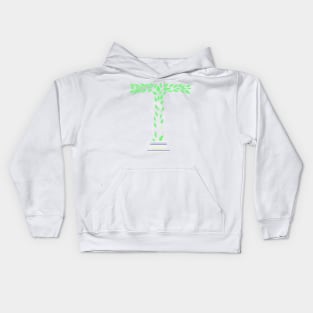 Tea T Kids Hoodie